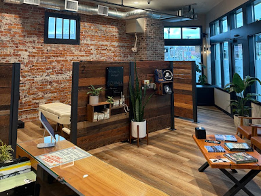Envision Chiropractic