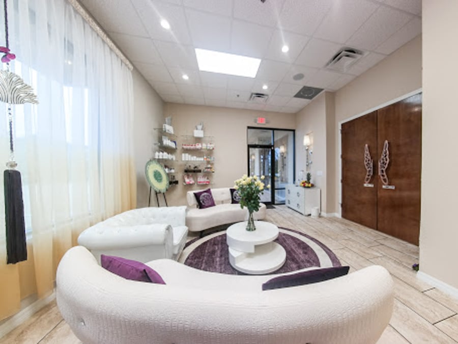 Europa Salon and Day Spa