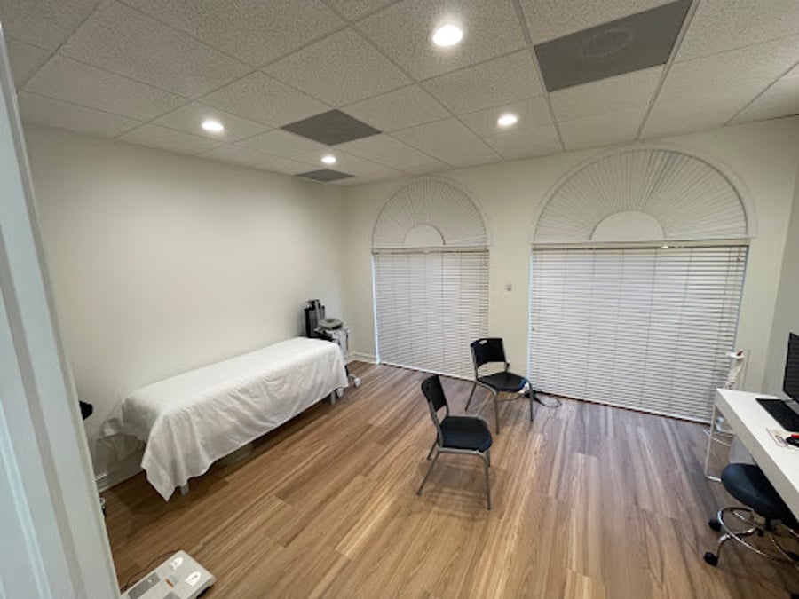 Restore Health Center