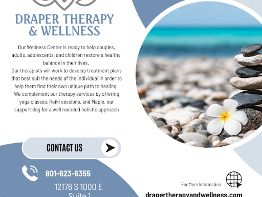 Draper Therapy and Wellness Center
