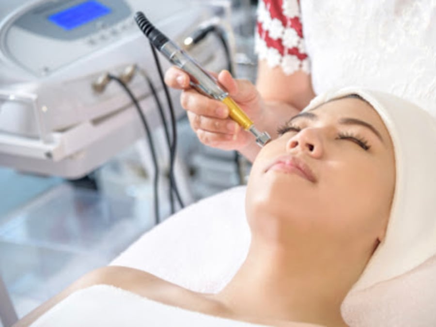 Thrive NOLA Spa
