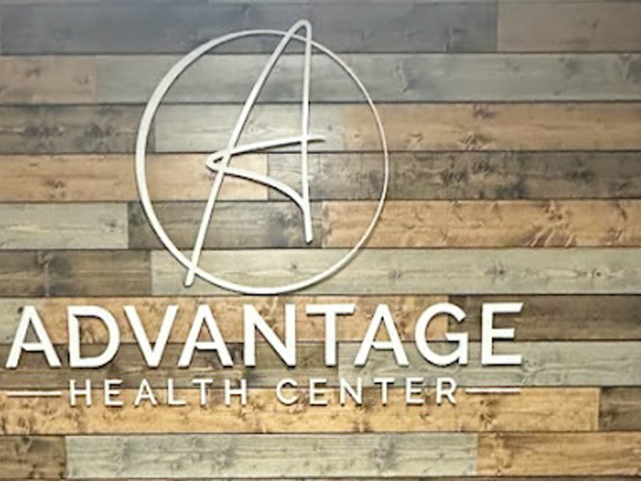 Advantage Health Center