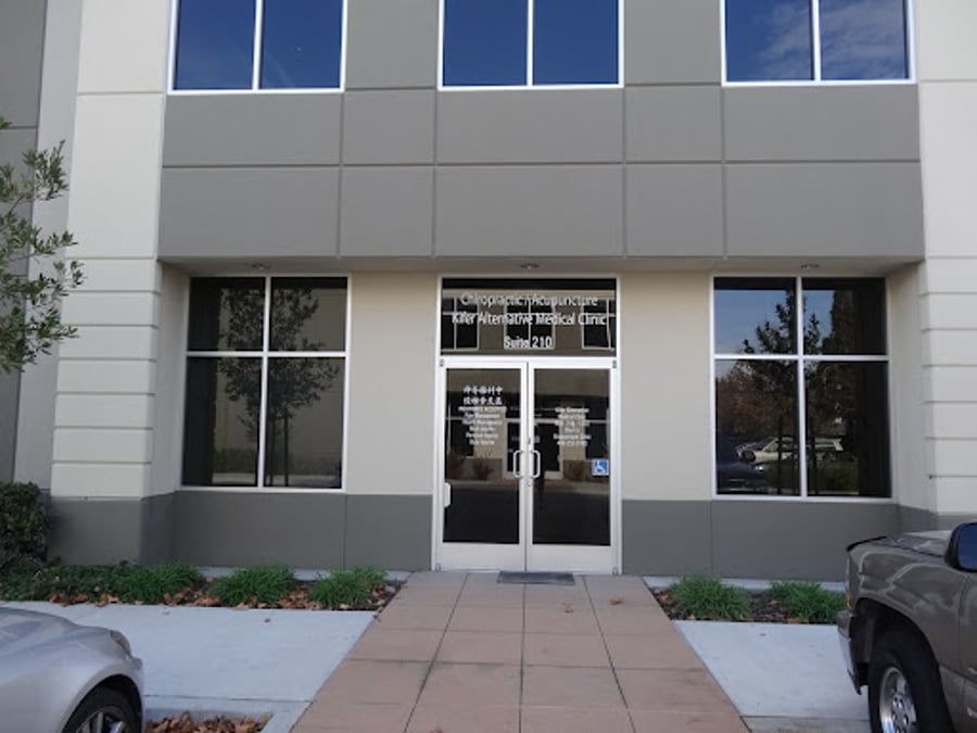 Kifer Alternative Med Clinic