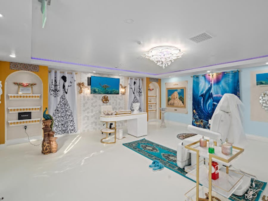 Atossa Medical Spa