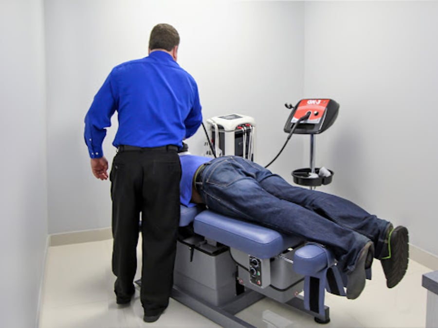 Premier Total Healthcare, Inc.