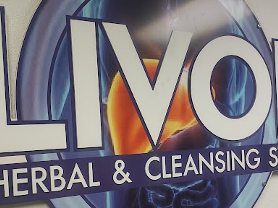 Livol Herbal and Cleansing Store