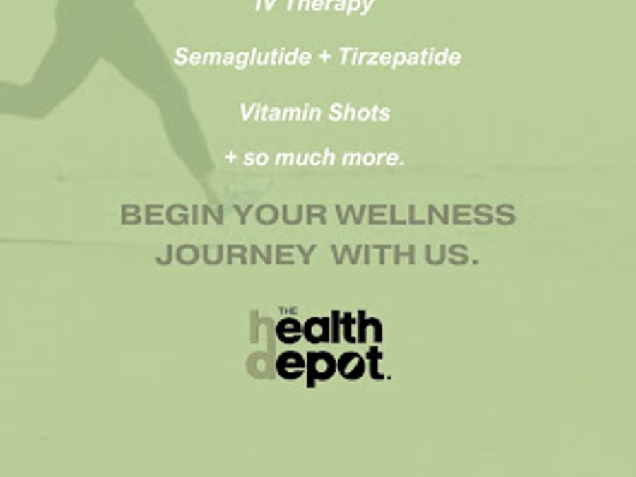 The Health Depot