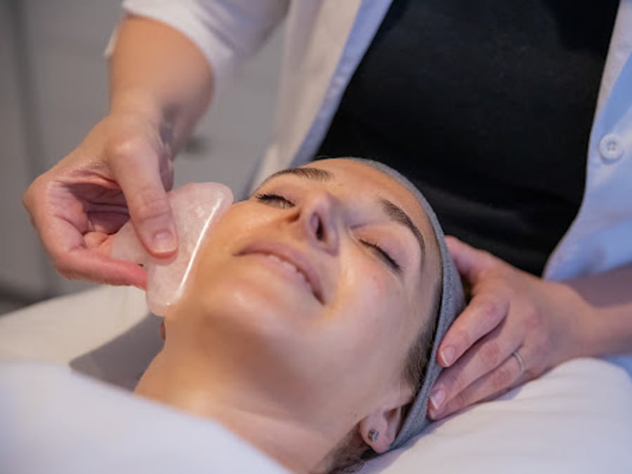 Vyve Spa