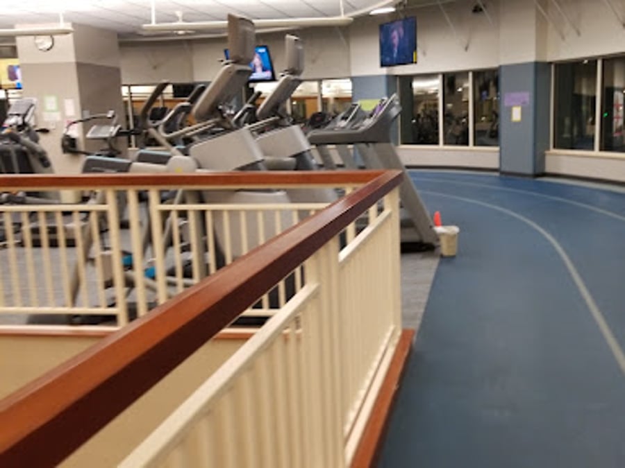 Woman's Center for Wellness