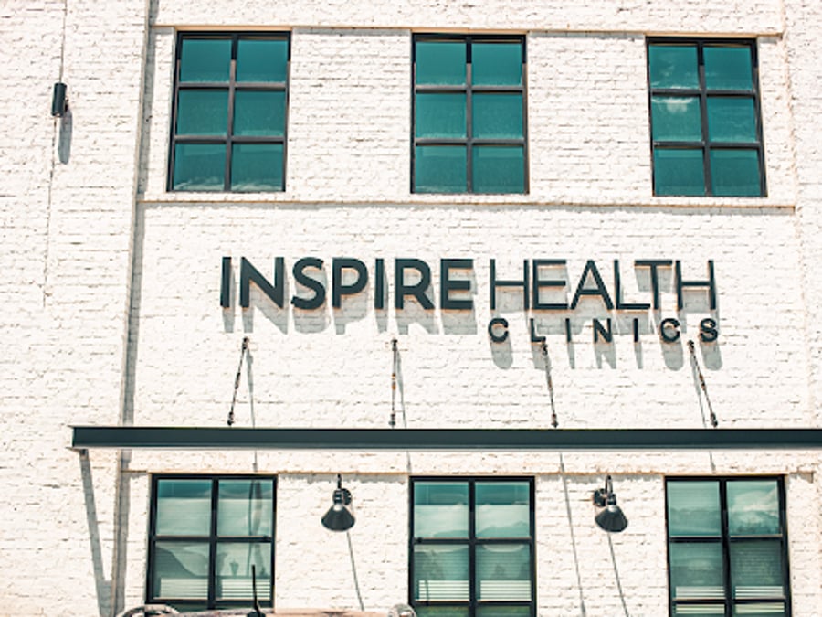 Inspire Health Clinics