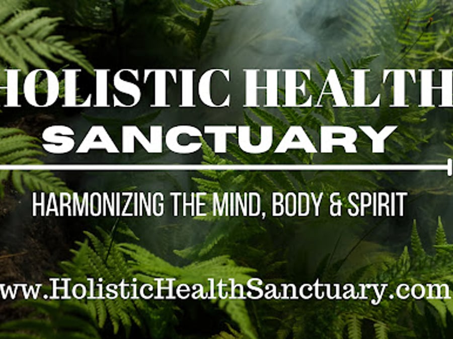 Holistic Health Sanctuary