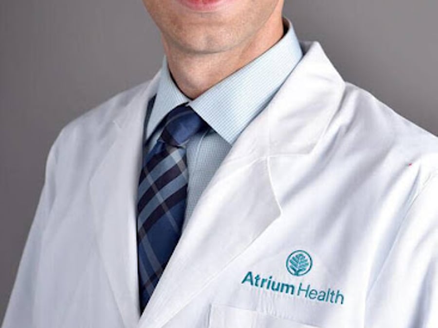 Mark Richard Schwartz, MD