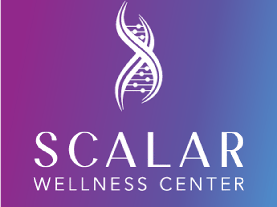 Scalar Wellness Center