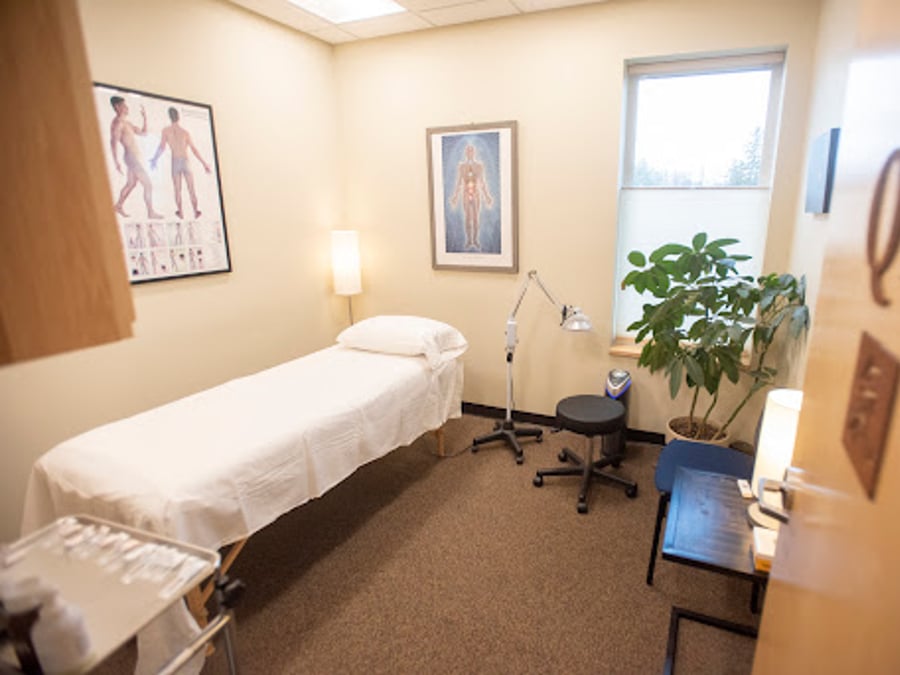 Integrative Acupuncture