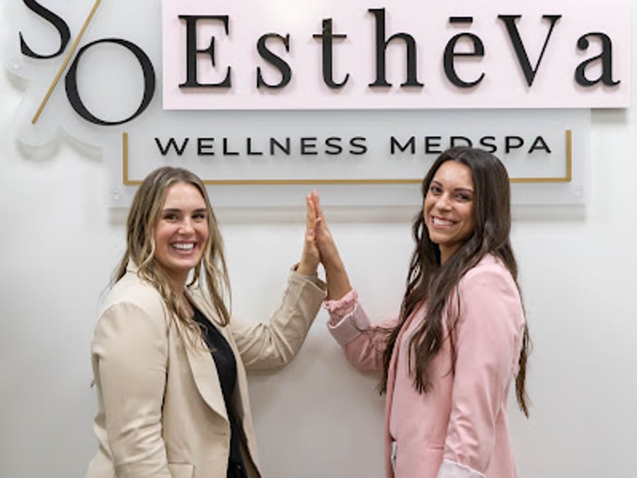 SO EsthēVa Wellness MedSpa