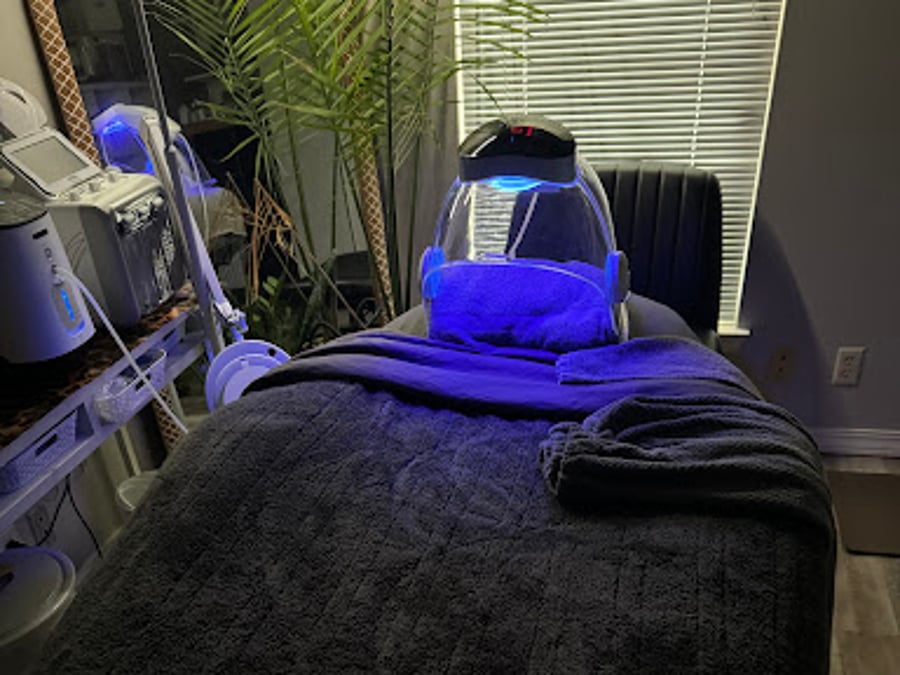 Naturally Beautiful Aesthetics and Electrolysis