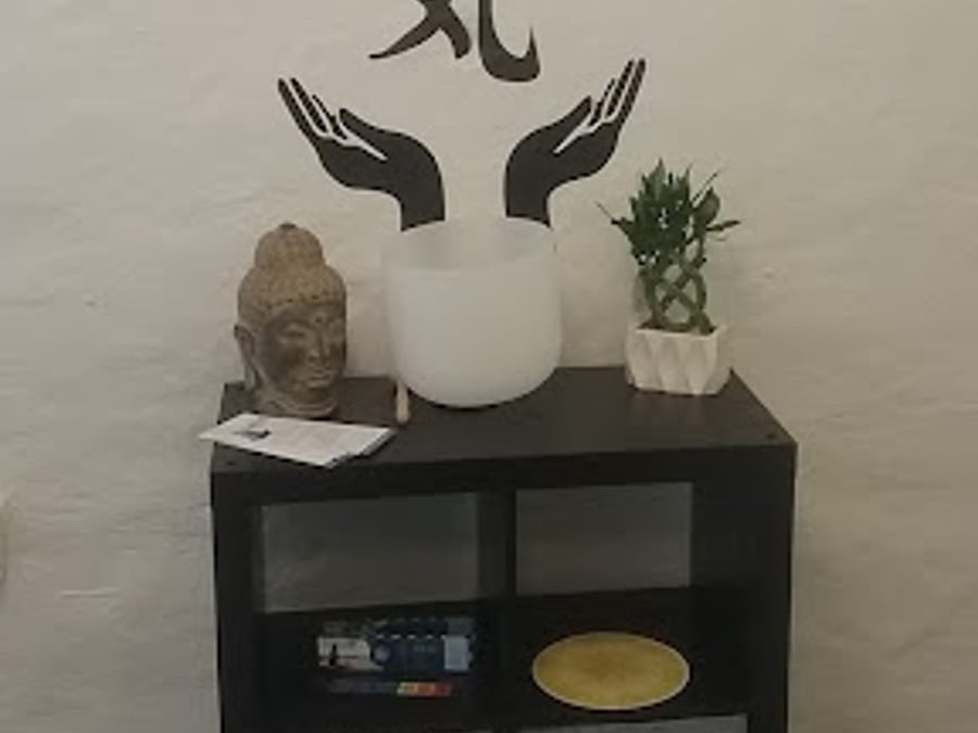 Mystic Grove Oils Wellness Center