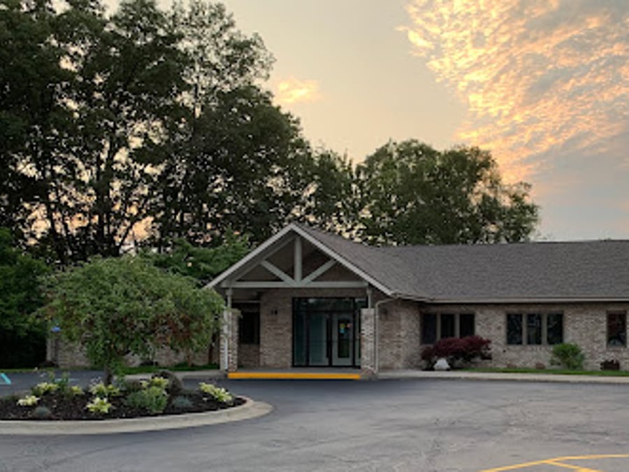 Lakewinds Chiropratic - Muskegon