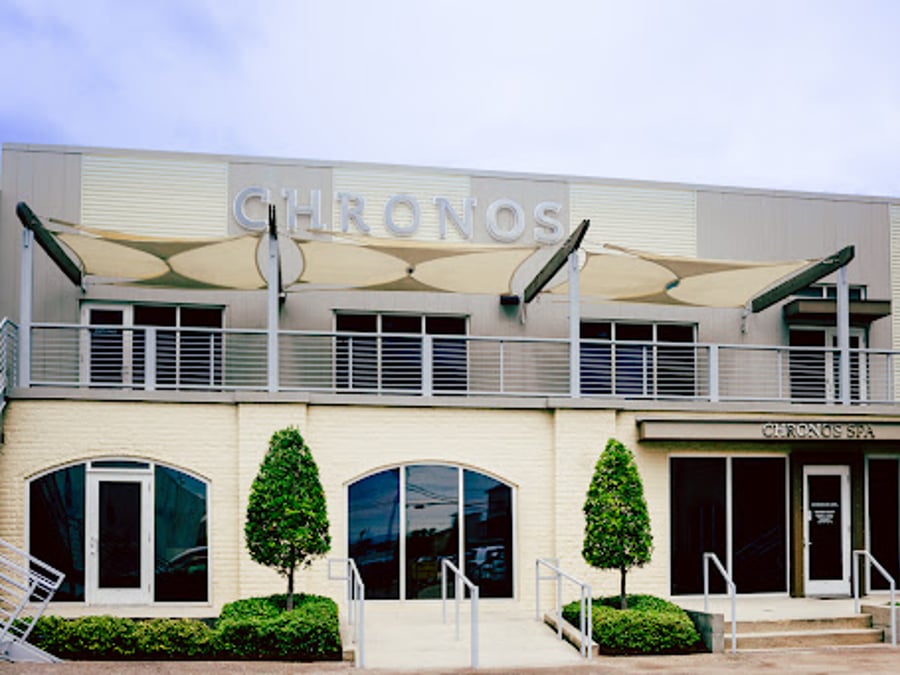 CHRONOS Body Health Wellness