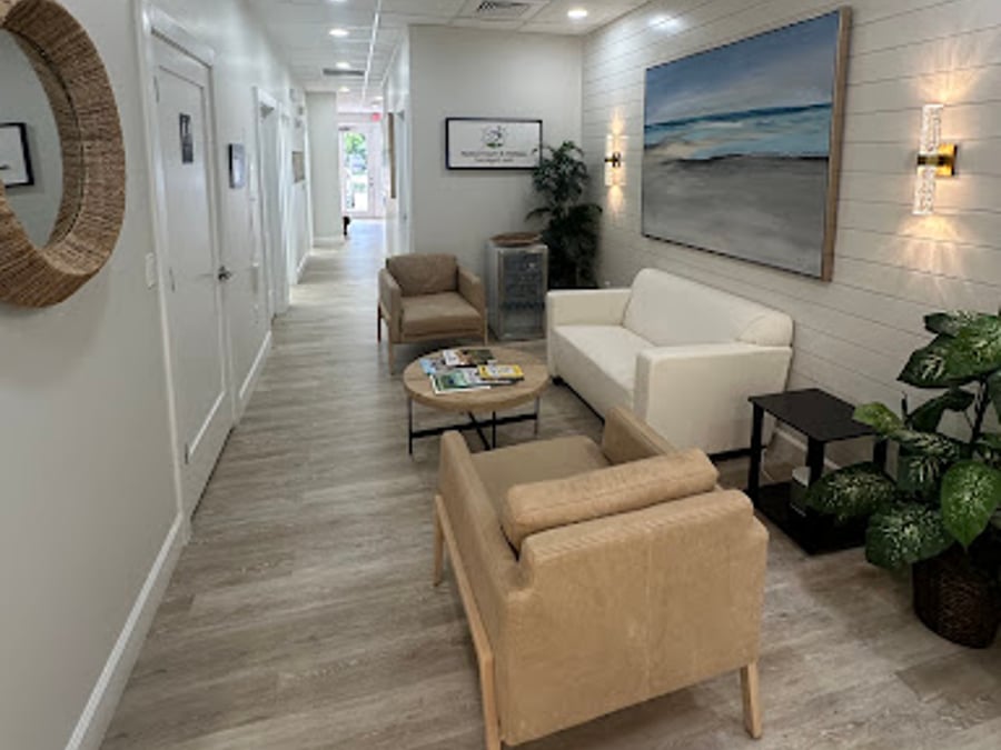 Howard Health & Wellness: Corey Howard, MD