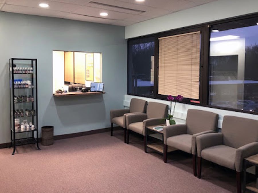 Balanced Body Holistic Healthcare