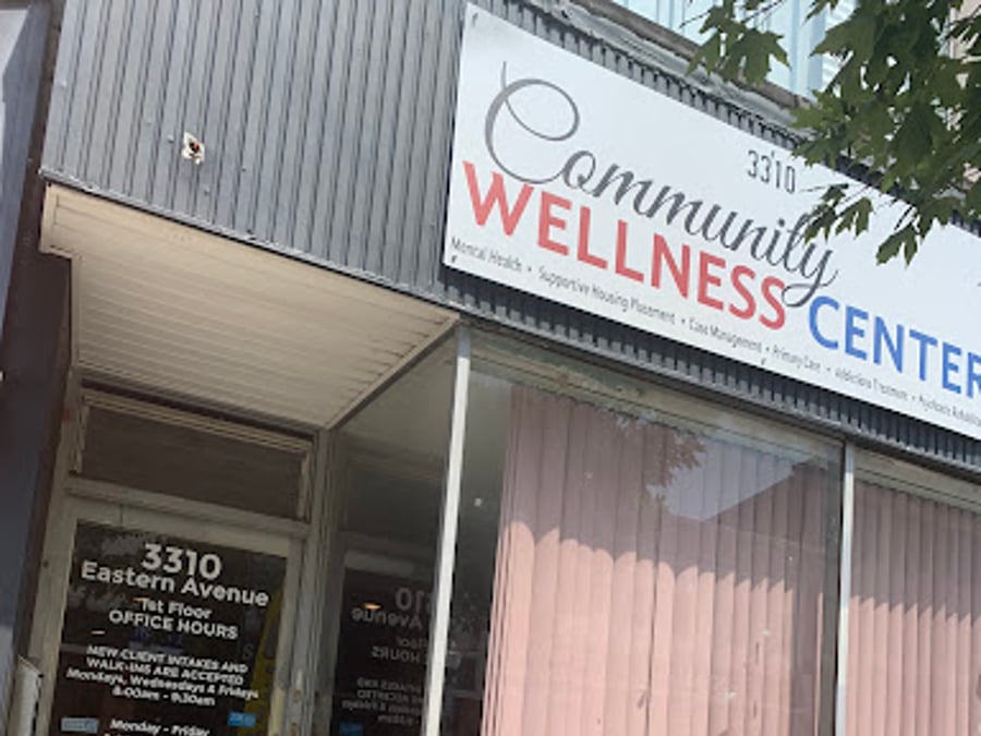 Community Wellness Center