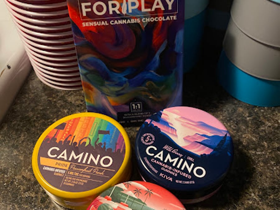 Rev Cannabis Outlet