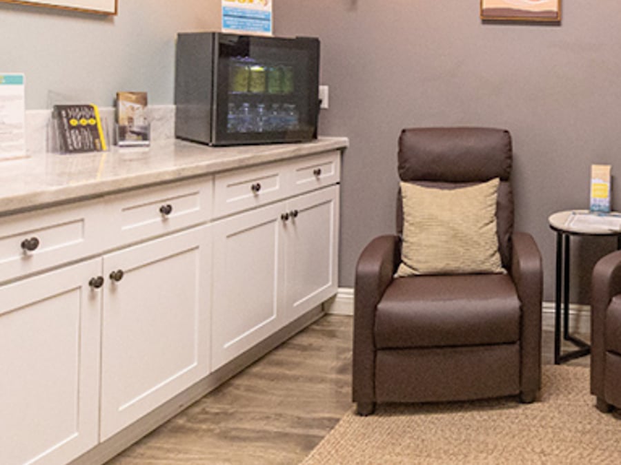 Fusion Hydration Ladera Ranch
