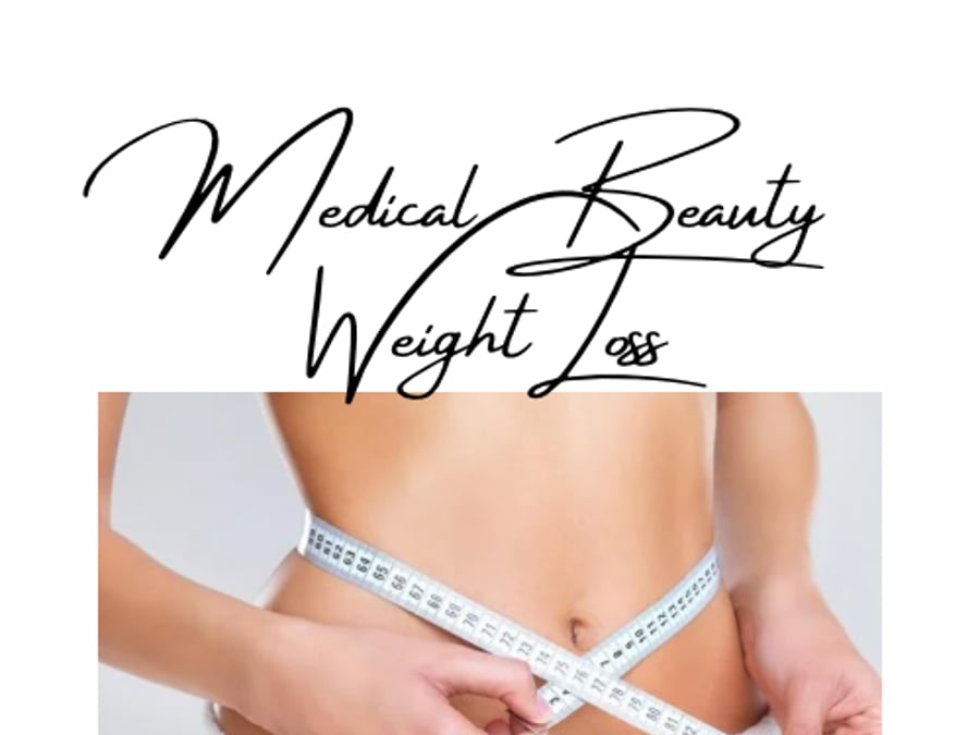 Medical Beauty Weight Loss