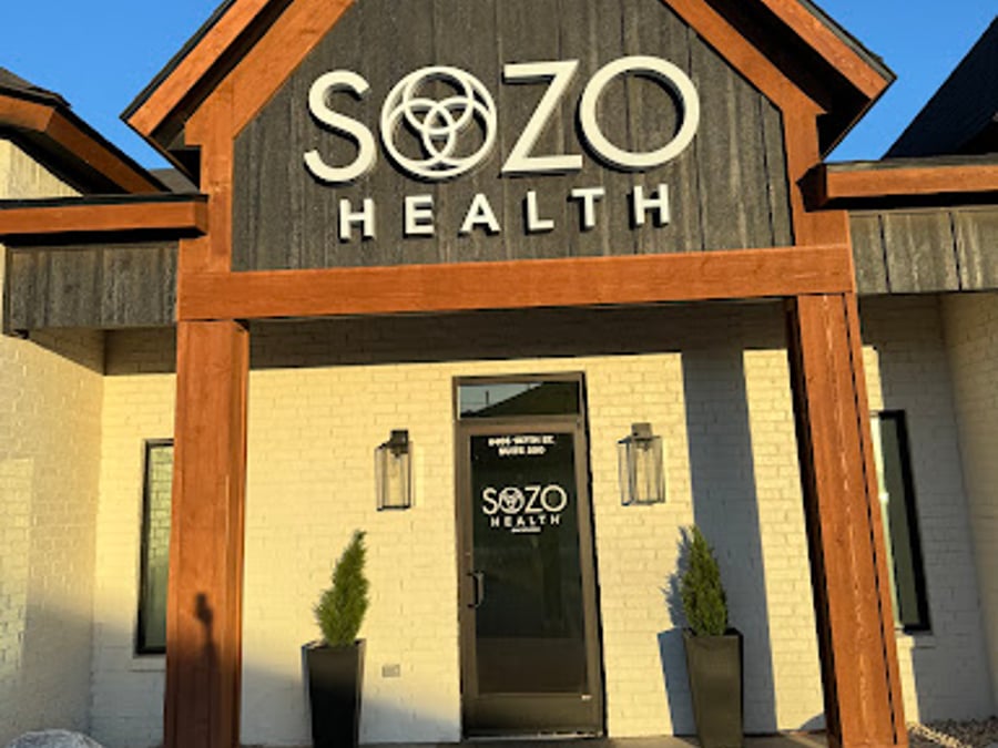 Sozo Health