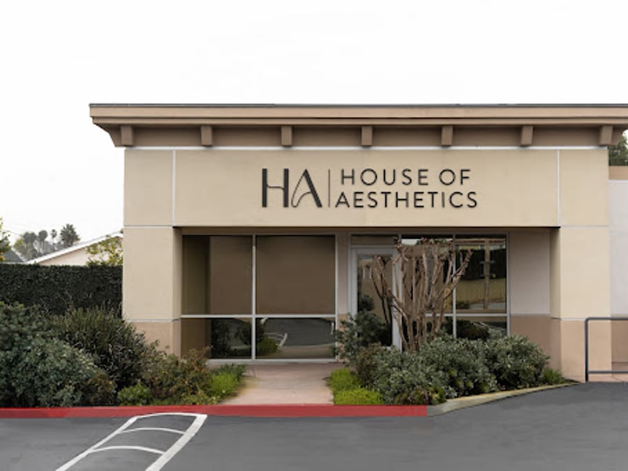 House of Aesthetics Med Spa