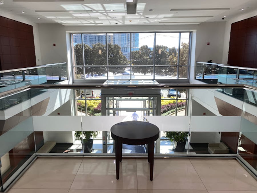 Baylor Scott & White Center for Medical & Surgical Weight Loss Management - Park Cities