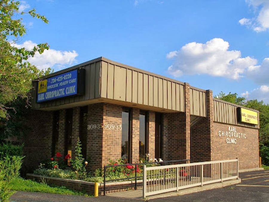 Karl Wellness Center And Chiropractic Clinic