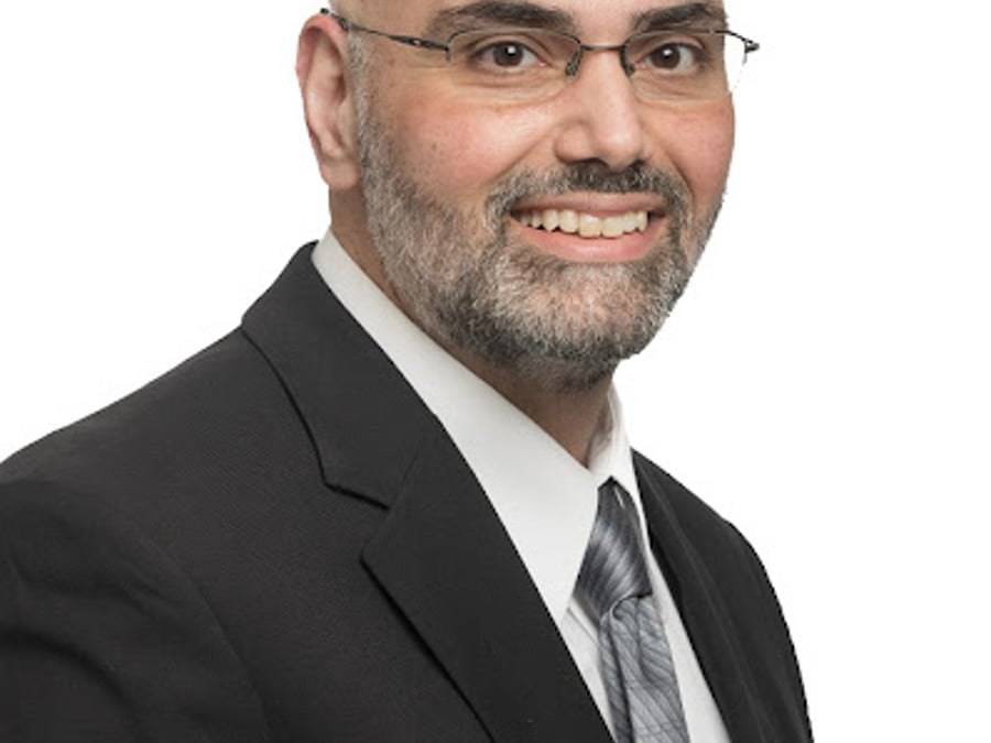 Ruz Toussi, DO, MPH