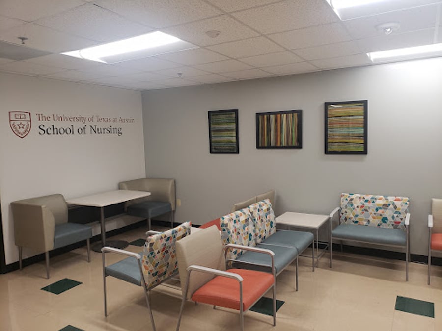 University of Texas at Austin Family Wellness Clinic