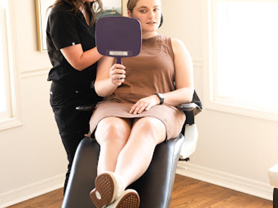 Inject Aesthetics and Wellness