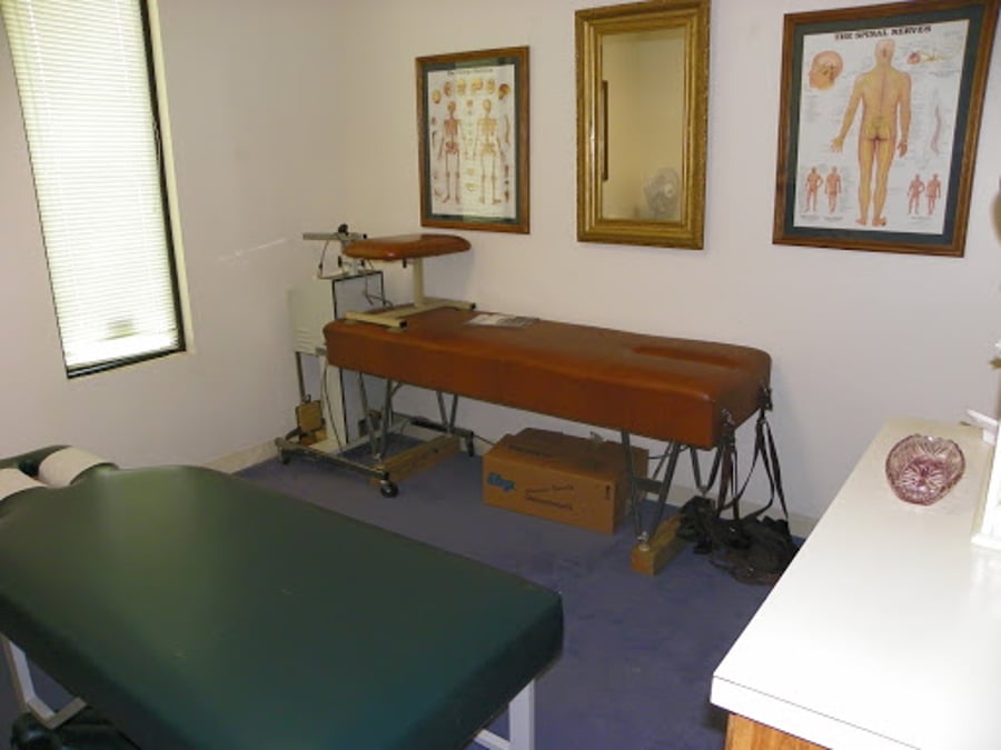Priority Wellness Care (formerly Dr Pearce Wellness Care)