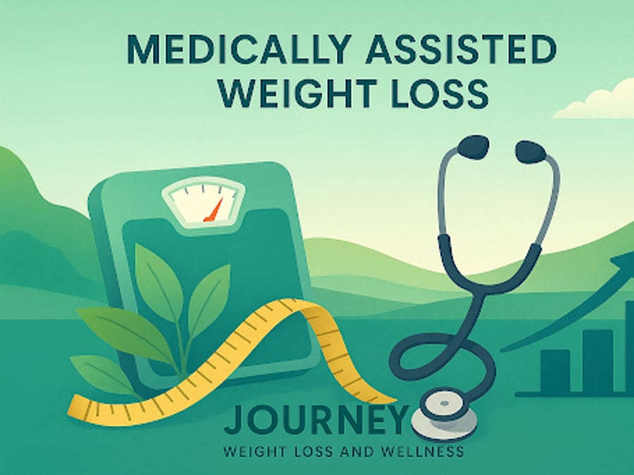 Journey Weight Loss and Wellness LLC