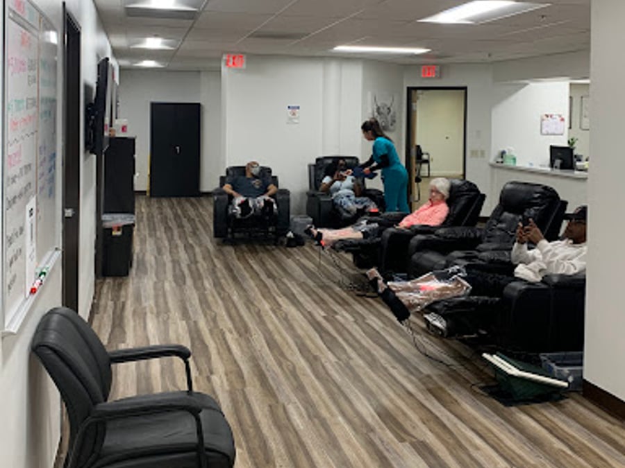 Restore Wellness Center