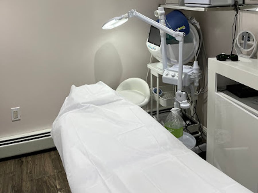 JUVENEX ESTHETICS