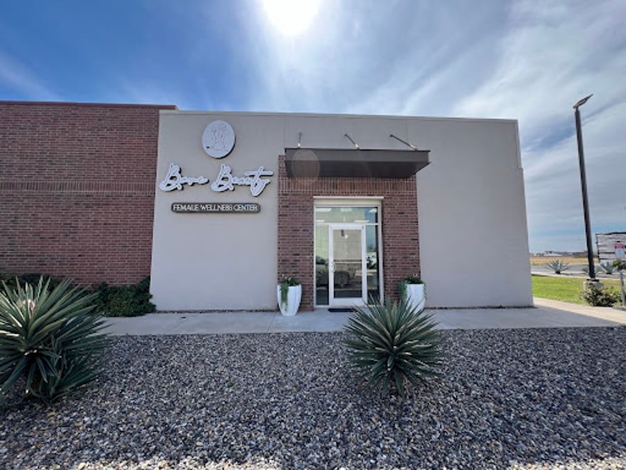 Bare Beauty Female Wellness Center