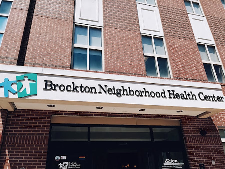 Brockton Neighborhood Health Center