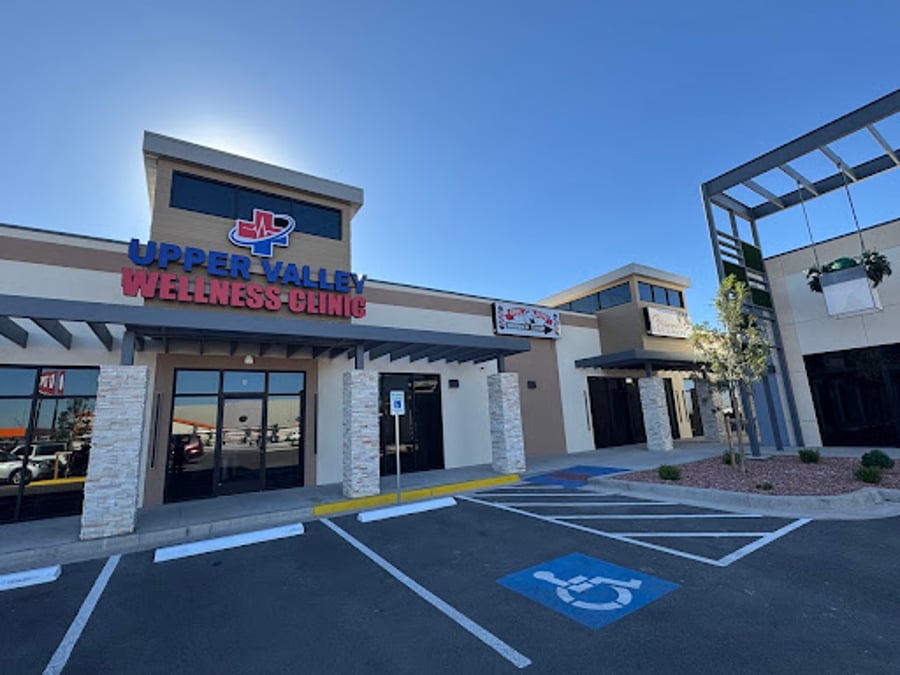 Upper Valley Wellness Clinic Eastlake
