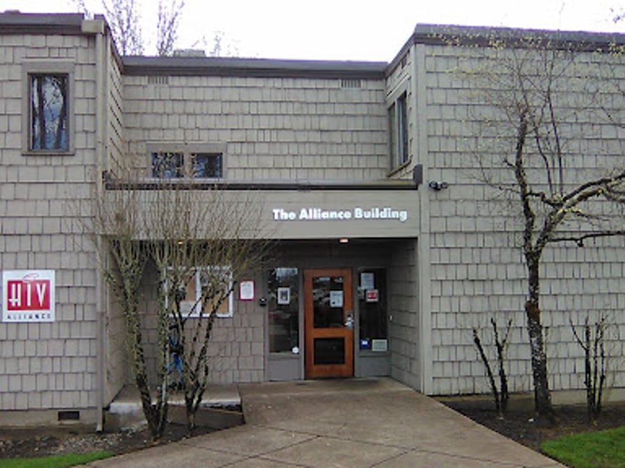 The Alliance for Community Wellness