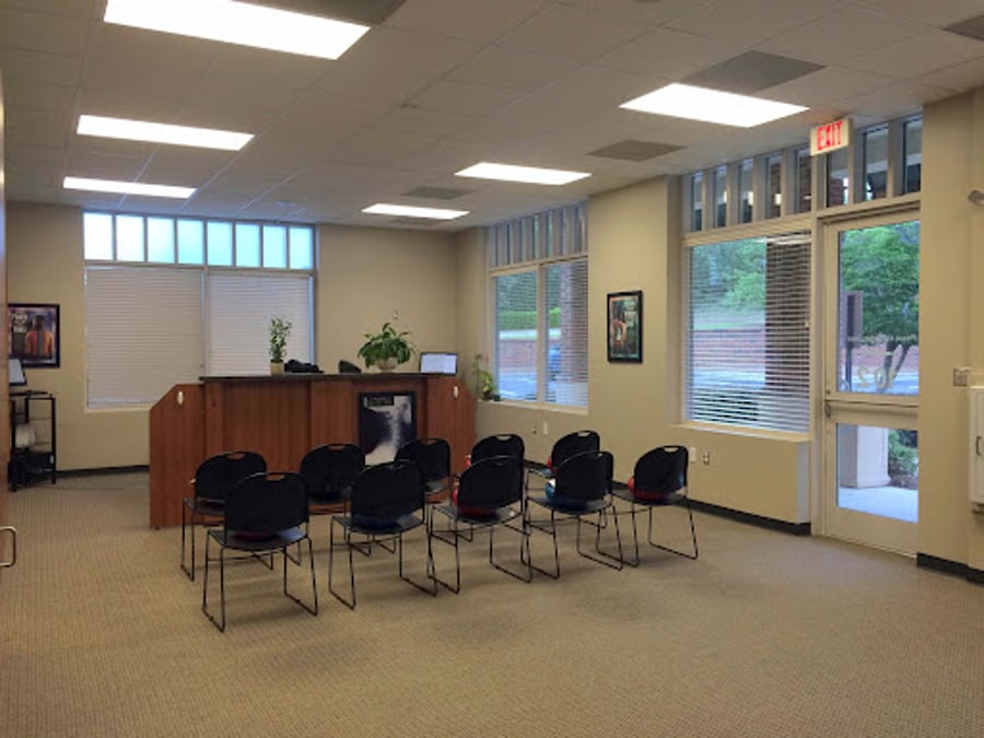 Peak Health Center