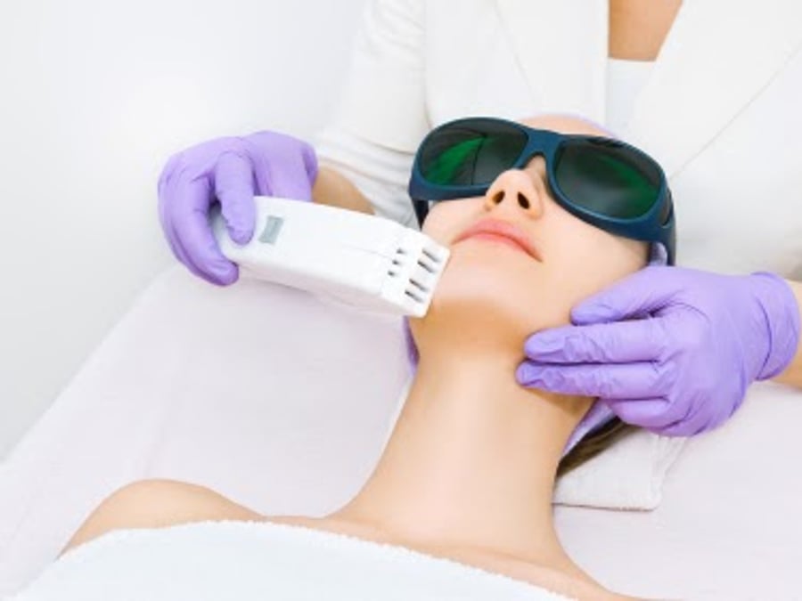 Beautilase Med Spa