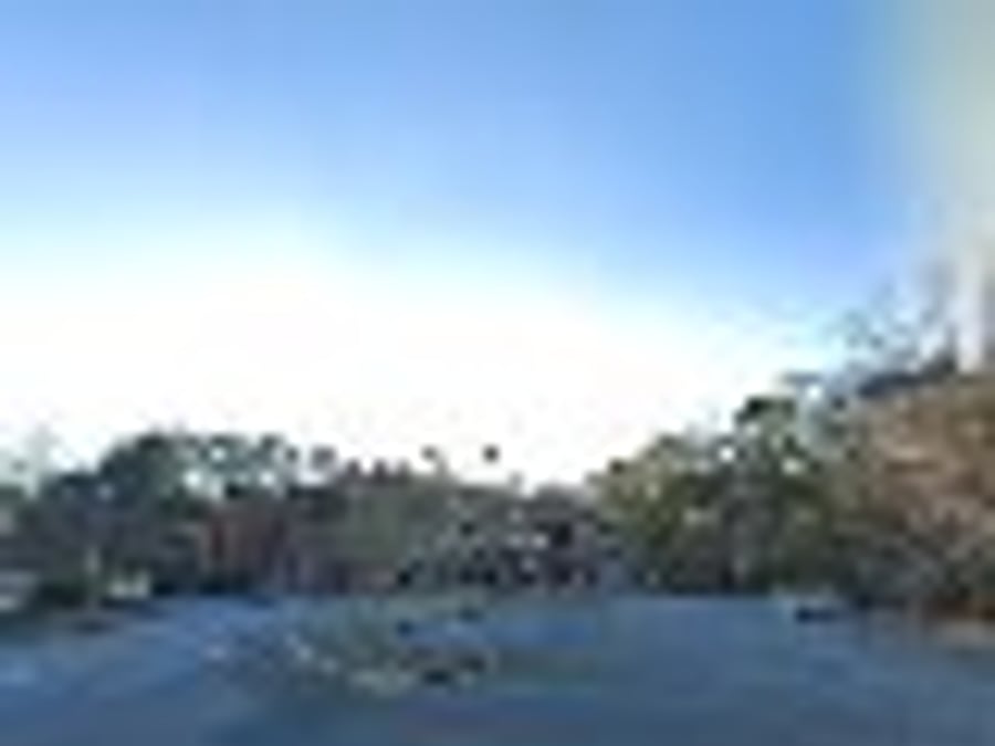 Roper St. Francis Health Services Center