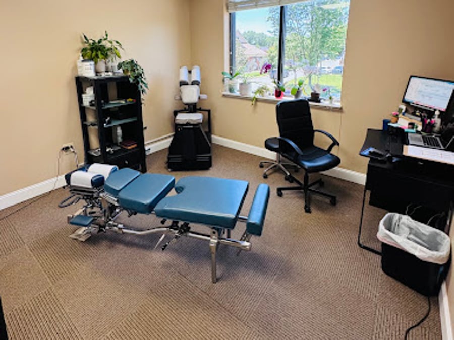 Infinite Wellness Center