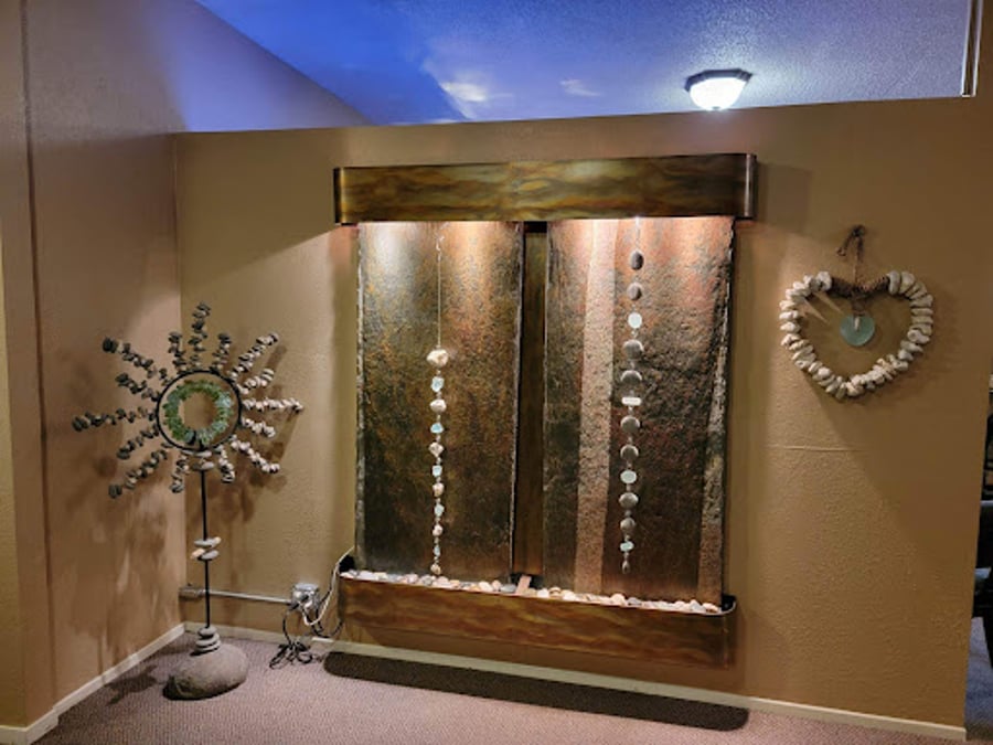 The Spa Room In Manteca your wellness and beauty destination
