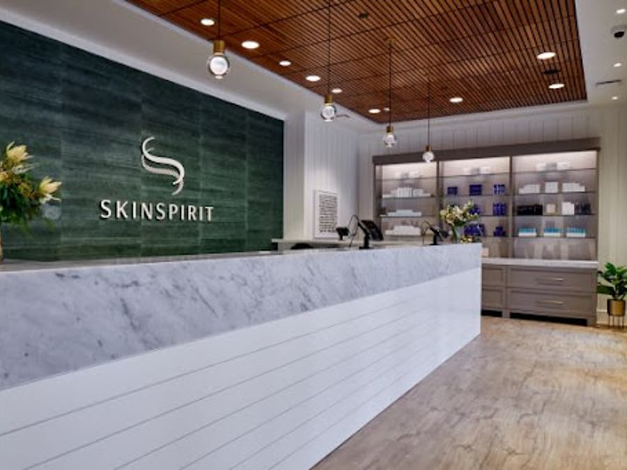 SkinSpirit Portland